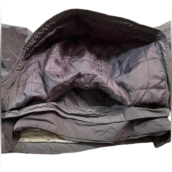 Grey H&M women’s jacket - size 4 - Picture 8 of 9